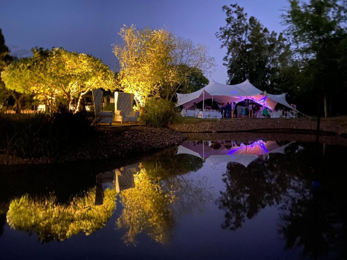 Eden Studios Riebeek-Kasteel Exterior foto