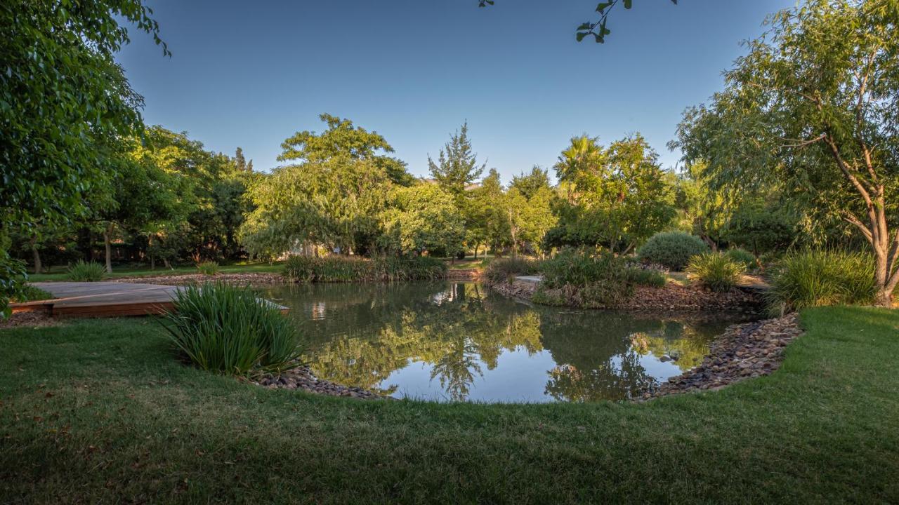 Eden Studios Riebeek-Kasteel Exterior foto