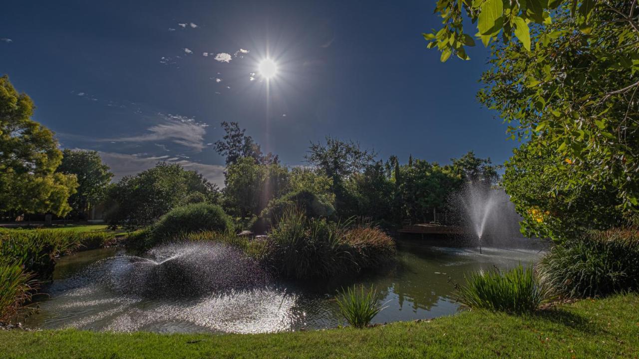 Eden Studios Riebeek-Kasteel Exterior foto