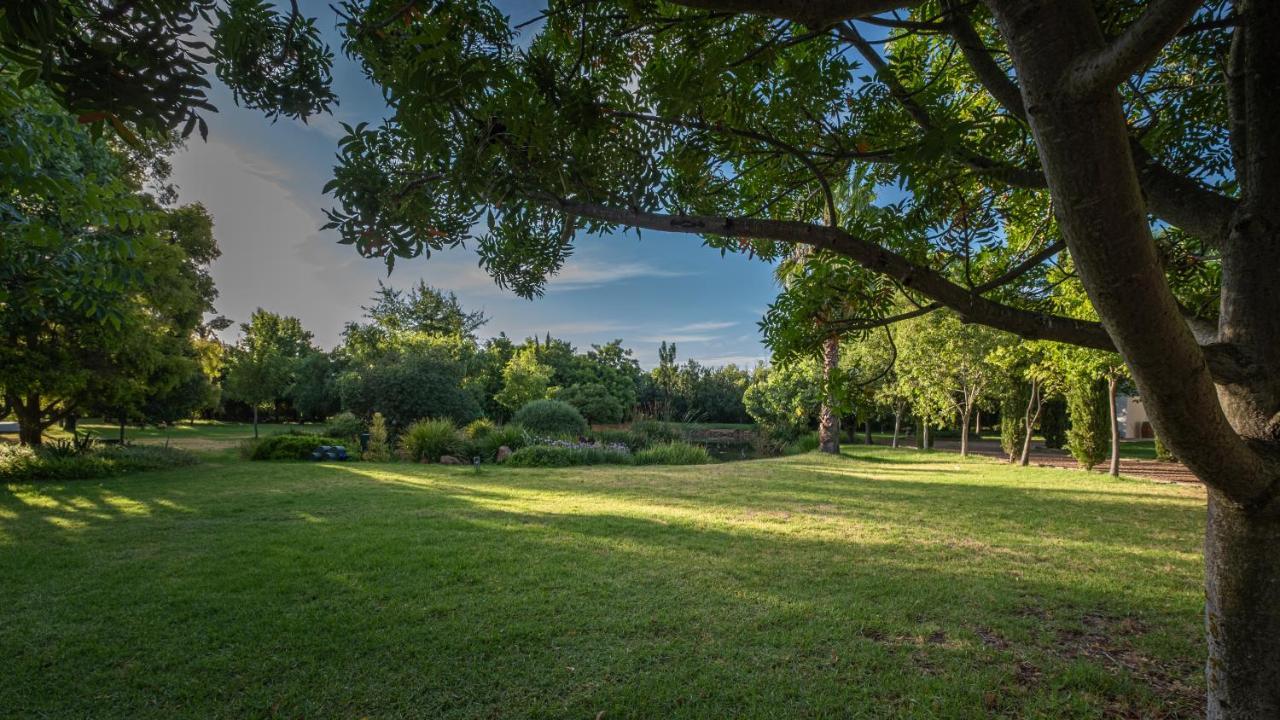 Eden Studios Riebeek-Kasteel Exterior foto
