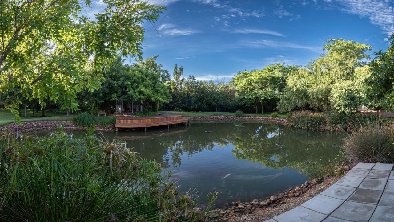 Eden Studios Riebeek-Kasteel Exterior foto